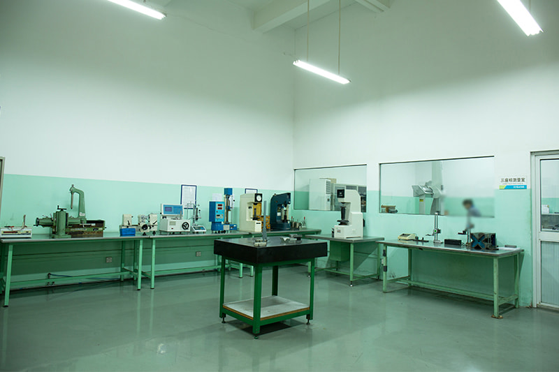اتاق IQC